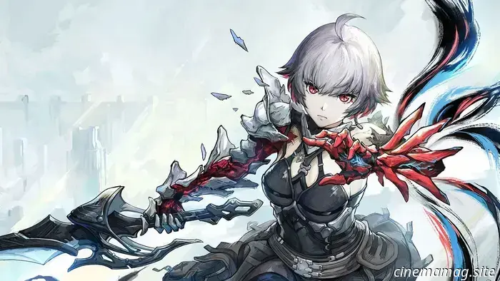 The post-apocalyptic action RPG AI Limit has launched on Steam and PlayStation 5.