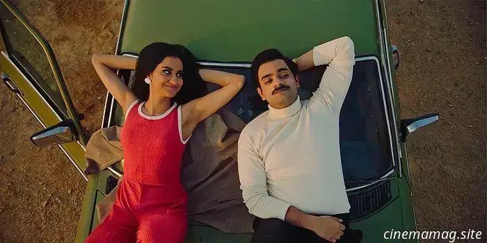 The Queen of My Dreams Review: A Thoughtful Dramedy That Time-Travels