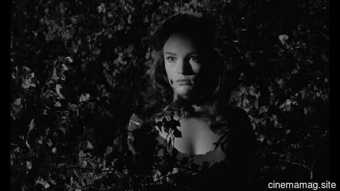 Recensione Blu-ray – La donna serpente (1961)