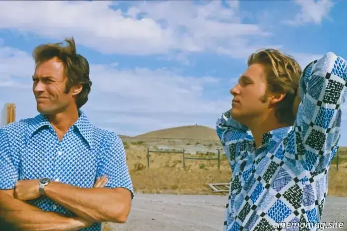 Film sottovalutati di Clint Eastwood: Tightrope