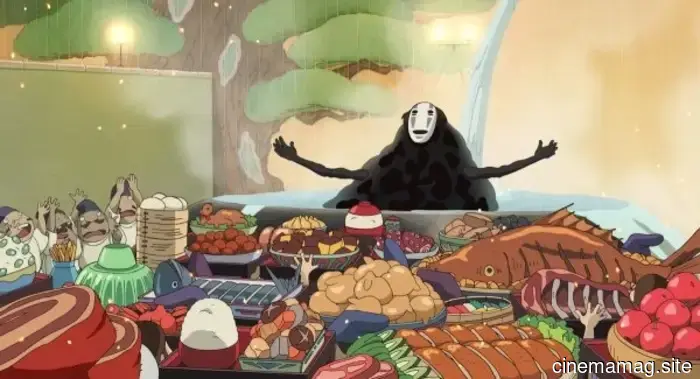 10 Film Deliziosi Sulla Cucina Garantiti per Farti Venire Fame