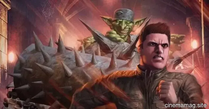 Serie Dungeon Crawler Carl in sviluppo per Peacock da Seth MacFarlane e Chris Yost