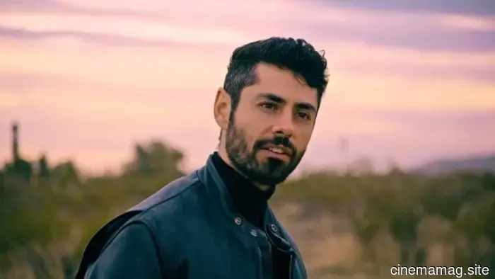 Frankie, Maniac Woman è scatenata con un trailer sanguinoso per l'horror-comedy sui serial killer