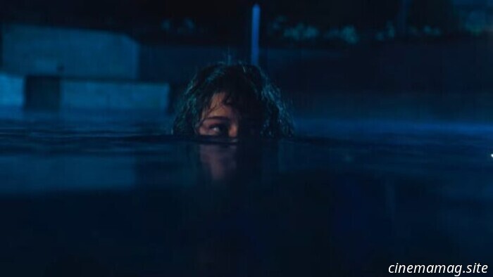 Pools (2025) - Recensione del film