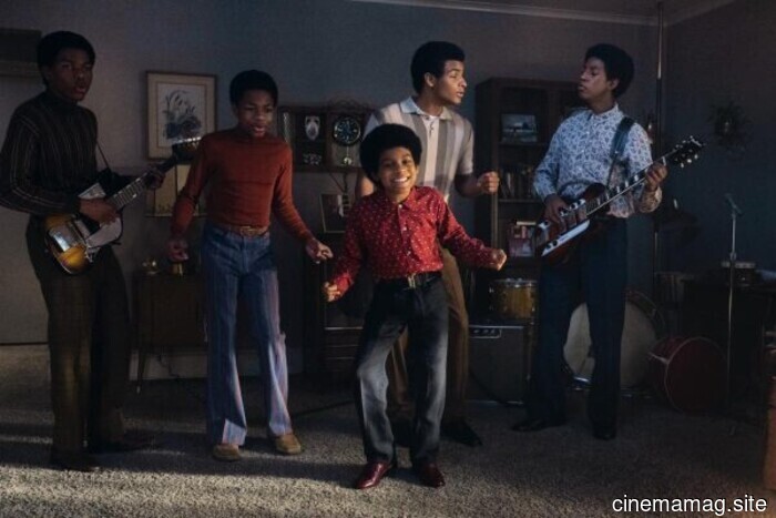 Reseña de película – Michael (2026)