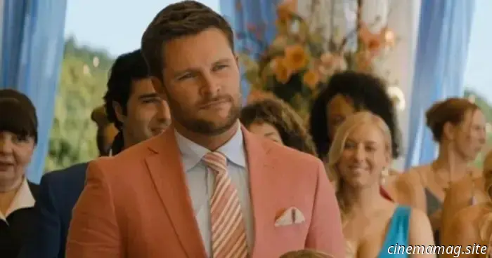 Jack Reynor has been cast in Lee Cronin's The Mummy.
