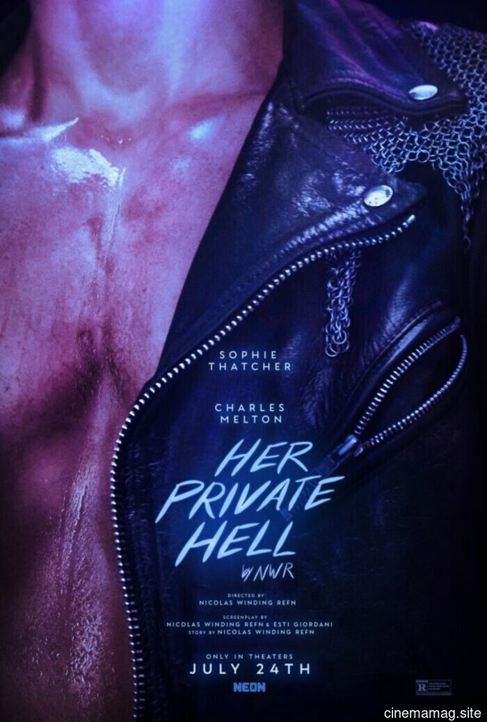 Reseña de película – Su infierno privado (2026)