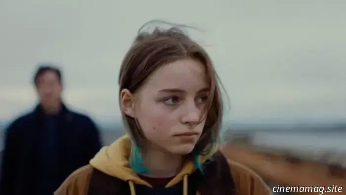 Raindance Film Festival 2025 Recensione-Congedo paterno