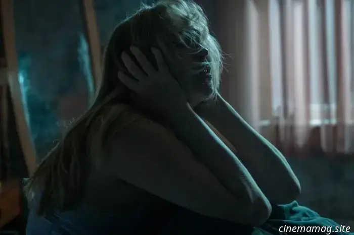 Jennifer Lawrence and Robert Pattinson feature in the new trailer for Die My Love.