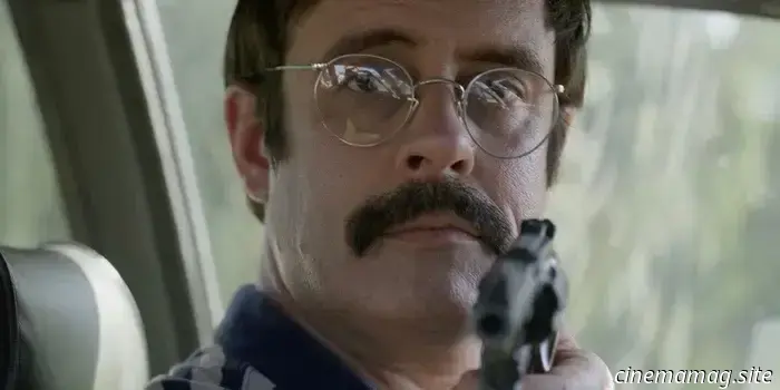 The Ed Kemper trailer hints at the real-life tale of an American psycho.