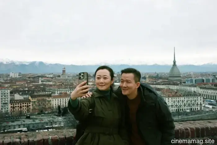 Jia Zhangke, Claire Denis, and Sam Raimi Announce Their Upcoming Films