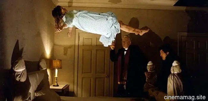12 Grandi Film Sul Diavolo