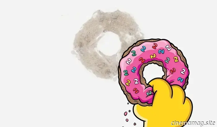 The Simpsons will return to theaters in 2027 with The Simpsons Movie 2.