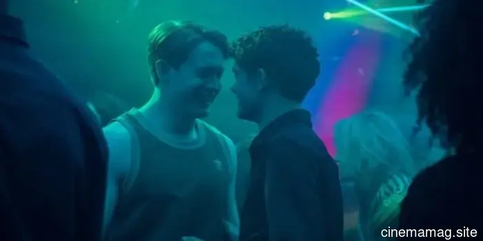 Heartstopper Forever obtiene un tráiler, póster e imágenes de Netflix