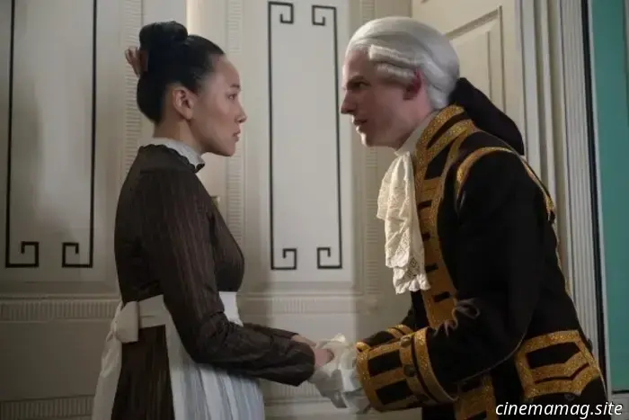 Il trailer della quarta stagione di Bridgerton è stato pubblicato da Netflix.