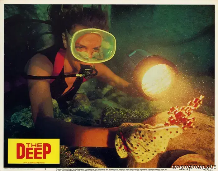 Can You Identify These 10 Popular Movies from the 1970s Based on Just One Image?