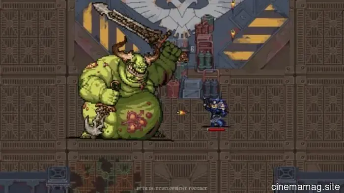 Demo giocabile di Warhammer Survivors disponibile ora su Steam