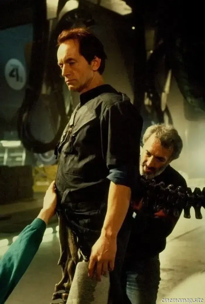 12 Facts About the Alien Franchise That Might Surprise the Average Person