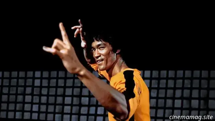 12 Actors Who Sadly Passed Away Before Their Last Films Were Released