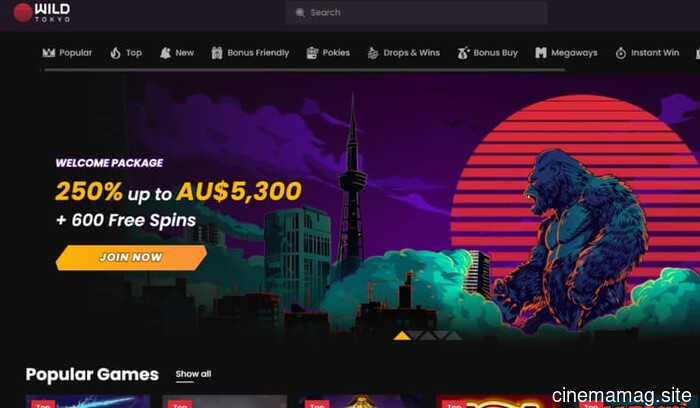 Top 5 Australian Online Casinos for Pokies: Leading Sites for Huge Jackpots & Quick Withdrawals (Verified by)