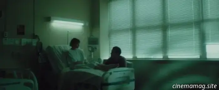 Tráiler de horror psicológico Búrrame cuando esté muerto