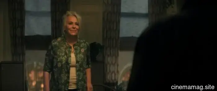 Netflix ci invita a The Buroughs con un nuovo trailer e immagini per la sua serie di mistero sci-fi