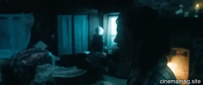 The trailer for the single-take exorcism horror film Bury the Devil hints at a terrifying experience in real time.