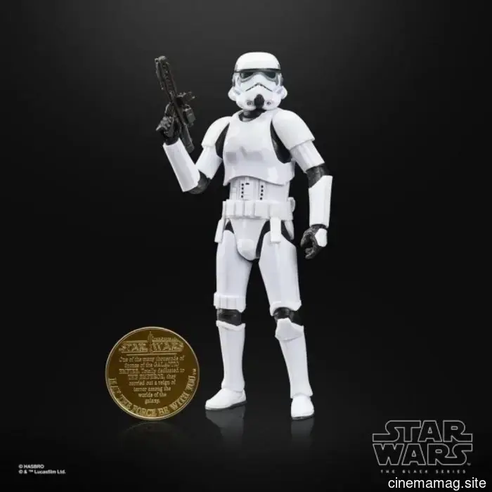 Star Wars: Droids riceve il trattamento della Black Series con nuove figure Hasbro