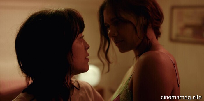 Film Review – Saccharine (2026)