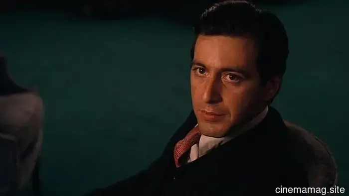 Our Top 12 Al Pacino Performances