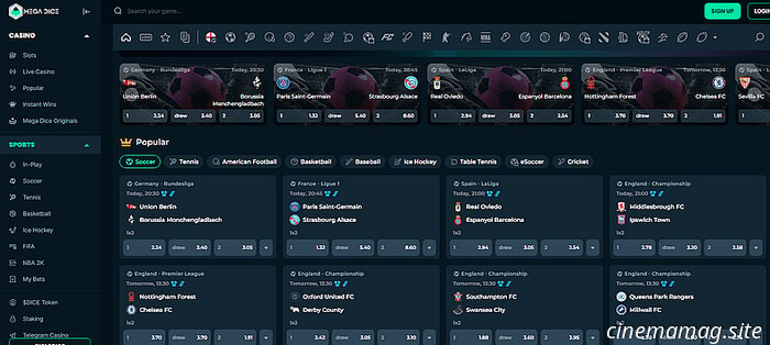 Лучшие сайты ставок на спорт во Флориде (2025) 🏆