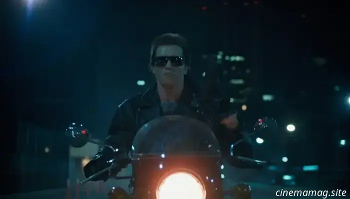 The Terminator: 10 Behind-the-Scenes Tales of a Sci-Fi Classic