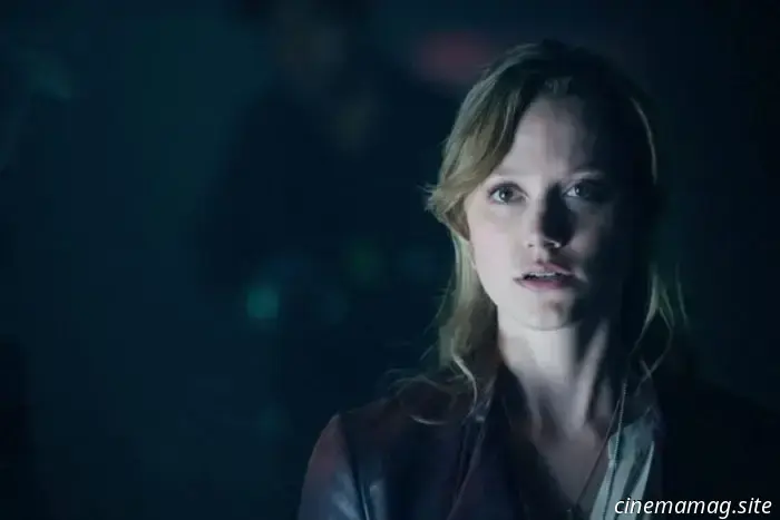 Maika Monroe is set to join the cast of Zachary Wigon's Victorian Psycho.