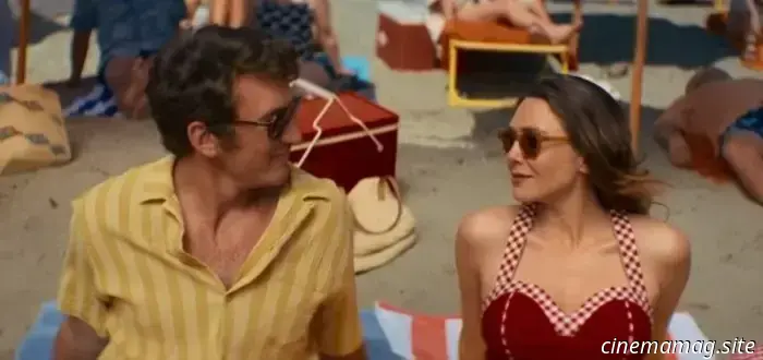 Billy Wilder fue nuestra estrella del norte: el guionista Patrick Cunnane y el productor Trevor White sobre Eternity – Entrevista exclusiva