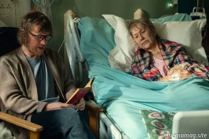 Film Review – Goodbye June (2025)
