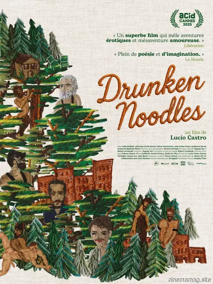 Coming June 2026: Maddie’s Secret, The Furious, Drunken Noodles, and More.