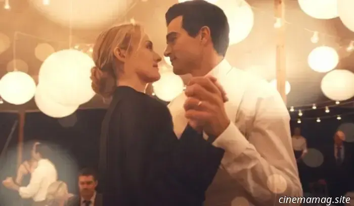 A trailer has been released for Ryan Murphy’s Love Story: John F. Kennedy Jr. & Carolyn Bessette.