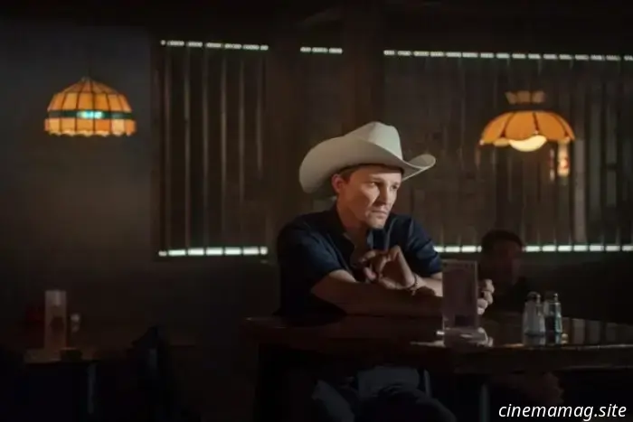 Kevin Bacon caza demonios y éxito de la música country en el tráiler de Bondsman