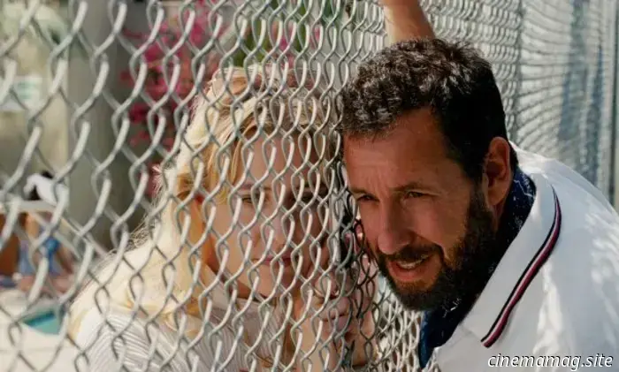 George Clooney e Adam Sandler viaggiano attraverso l'Europa nel trailer di Jay Kelly di Noah Baumbach