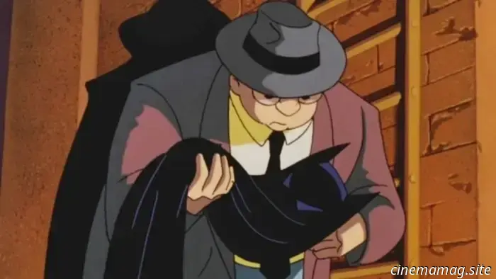 I 10 migliori episodi di Batman: la serie animata