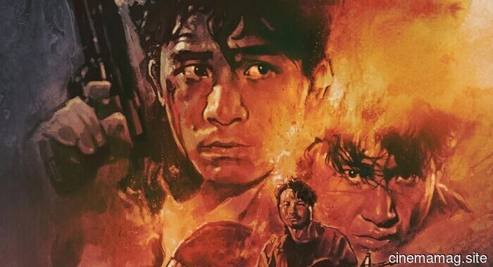 Recensione 4K Ultra HD – Bullet in the Head (1990)