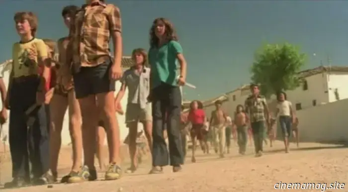 7 леденящих кровь фильмов о детях-убийцах, которые вам нужно посмотреть