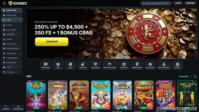 Fast Withdrawal Online Casino Australia 2026 – Top Instant Payout Casinos - MovieMaker Magazine