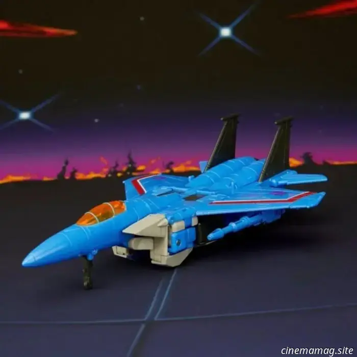 Предзаказы на фигурки Transformers серии Energon Universe — Оптимус Прайм, Немезис Прайм и другие — открыты.