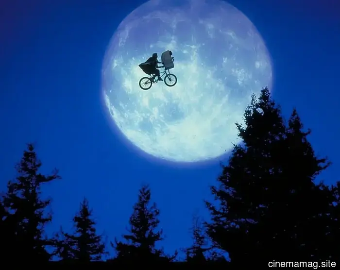 12 Amazing Films