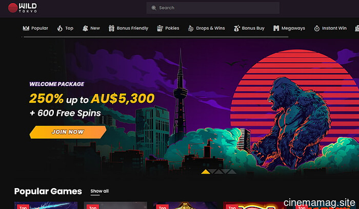 Top 5 Online Pokies in Australia for Real Money in 2026: A Review of the Best Aussie Casinos for Pokies (Mega Jackpot)