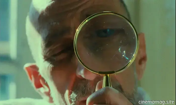 NYC Weekend Spotlight: God's Comedy, Robert Downey Sr., Kevin Brownlow, and More