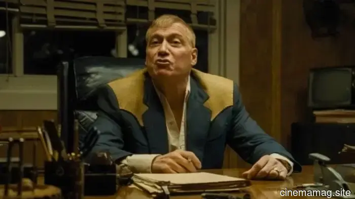 Why Wrestling Films Are Among the Most Emotional Dramas in Cinema