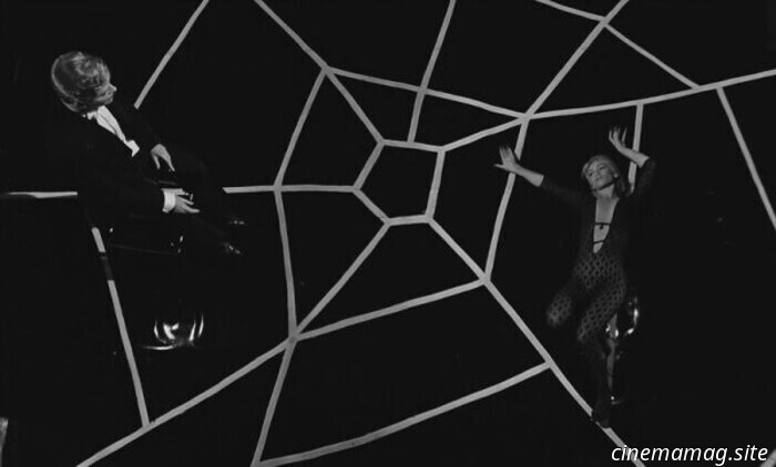 Обзор Blu-ray — «Дьявольский доктор З» (1966)