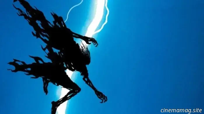Creepshow transforms into a superhero theme for its new special this October.